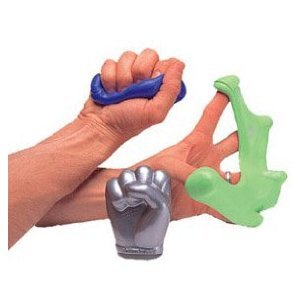 POWER PUTTY, DARK BLUE, MEDIUM, 2OZ CUP