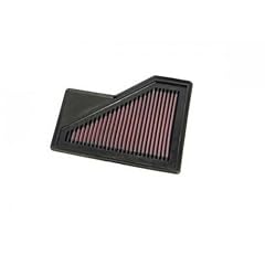K&N K&N Sportluftfilter fit for Mini Cooper I 1.6i (nur Schaltgetriebe)