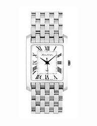 Accutron Bordeaux Watch 26A02