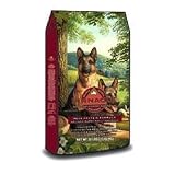 Breeder's Choice Pinnacle Peak Protein Formula Holistic Puppy and Adult Dry Dog Food (7.5 lb bag)