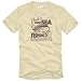 HOOK`S DEEP SEA FISHING Angler T-Shirt ( Angler Shirt, Angeln Shirt )