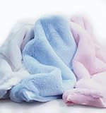 Little Giraffe Luxe Blanket