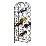 23 Bottle Castello Wine Rack