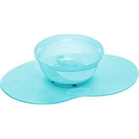 TOMMEE TIPPEE - MAGIC MAT + BOL VERT OU BLEU
