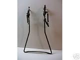Acle Kicksatnd 26 Wheel Bicycle Bike Black by Lowrider