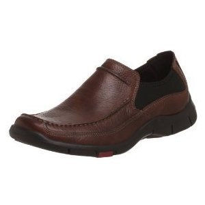 Clarks Men's Zarkon Loafer