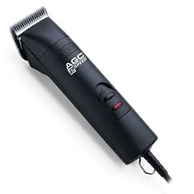 Andis 22340 AGC 2-Speed Professional Animal Clipper