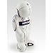 BMW Sauber F1 Racing Figurine