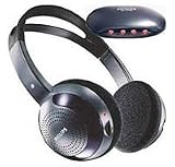 Review Philips  / Philips SBC HC130 Infra Red Headphones