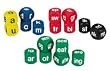 PHONICS CUBES CLASS PK SET 1 EACH