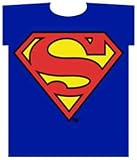  : Superman Shield T-Shirt