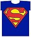 Superman Shield T-Shirt