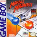 Childrens Toyshop  Video Games : Marble Madness