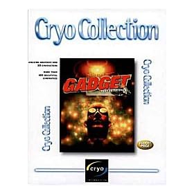 Gadget Past As Future (PC/MAC CD Boxed) (Import)