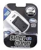 Video Games : PSP Battery Charger