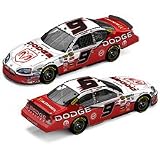 Motorsports Authentics Kasey Kahne '07 Dodge Dealers #9 Charger, 1:24
