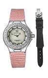 TechnoMarine Women's TechnoLady Diamond watch #DTLSW(Discontinued Model)