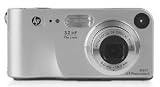 Hewlett Packard Photosmart M307 Digital camera [3.27MP 3xOptical]