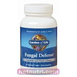 Fungal Defense 84cp