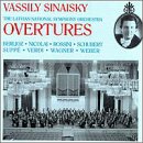 Overtures