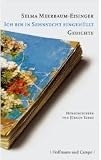Ich bin in Sehnsucht eingeh�llt: Gedichte