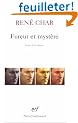 Fureur et Myst�re