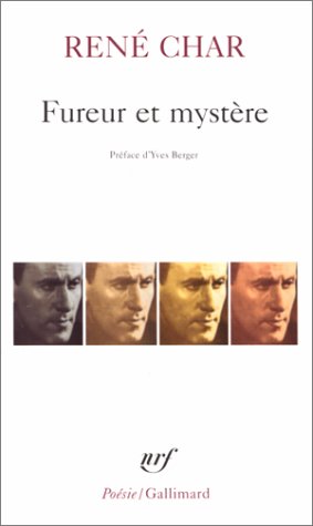 Fureur et Myst�re