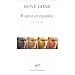 Fureur et Myst�re