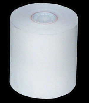 2 1/4" X 165" Thermal Paper (25 Rolls)