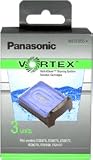 Panasonic WES035P HydraClean System Solution Cartridges (3 pack)