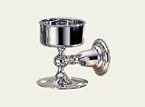 Delta Victorian Tumbler and Toothbrush Holder