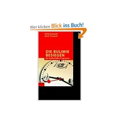 Die Bulimie besiegen: Ein Selbsthilfe-Programm (campus concret)