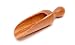Berard French Olive Wood Crafted flour shovel spoon