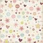 SISTER PAPER 12 x 12-SISTR TO (25 Pack)