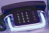 NP888 Neon Phone PURPLE