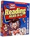 Super Solvers Reading