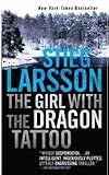 The Girl with the Dragon Tattoo (Vintage Crime/Black Lizard)