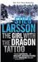 The Girl with the Dragon Tattoo (Millennium Trilogy, Book 1)