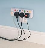 Above Multi Plug Adapter