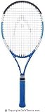 Head - Liquidmetal 4 Tennis Racquet w/ Free Stringing