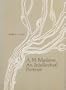 A.H.Maslow: An Intellectual Portrait (The A. H. Maslow series)