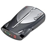 Cobra XRS 9340FR Radar Detector (Refurbished)