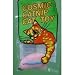 Cosmic Felt Catnip Mouse Cat Toy (Single) (3.5'' toy)