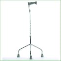 Tripod Walking Stick - Walking Aid