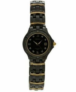 Seiko Watches, Seiko Women's Le Grand Collection watch #SXE713, Womens Watches