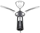 KitchenAid Wing Corkscrew, Black