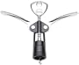 KitchenAid Wing Corkscrew, Black