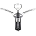 KitchenAid Wing Corkscrew, Black
