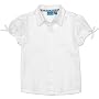 The Children's Place Girls Uniform Blouse Shirt Sizes 4 - 14