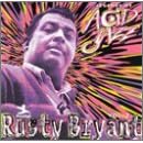 Legends of Acid Jazz, Vol. 2 by Rusty Bryant